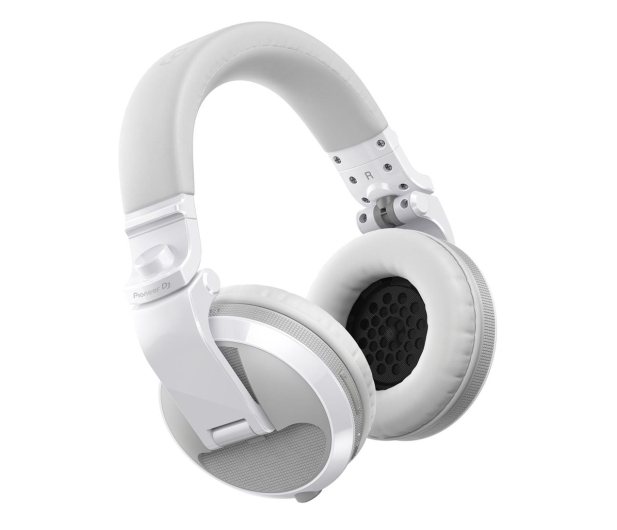 Pioneer HDJ-X5BT Białe - 1179745 - zdjęcie 3
